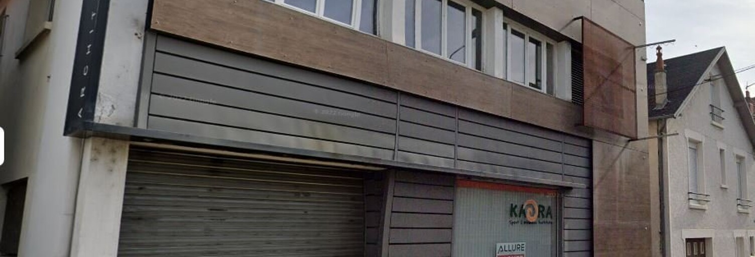 Commerce 14 Pièces 420 m² à vendre à Brive-la-Gaillarde (19100)