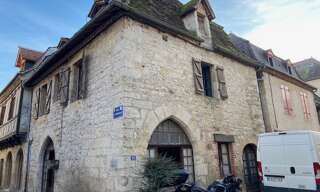 Maison 5 Pièces 91 m² à vendre à Bretenoux (46130)