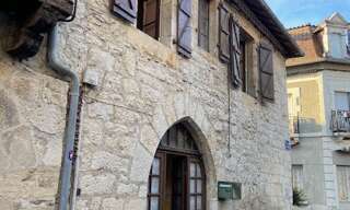 Maison 5 Pièces 91 m² à vendre à Bretenoux (46130)