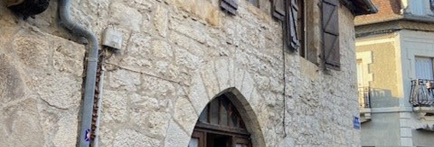 Maison 5 Pièces 91 m² à vendre à Bretenoux (46130)