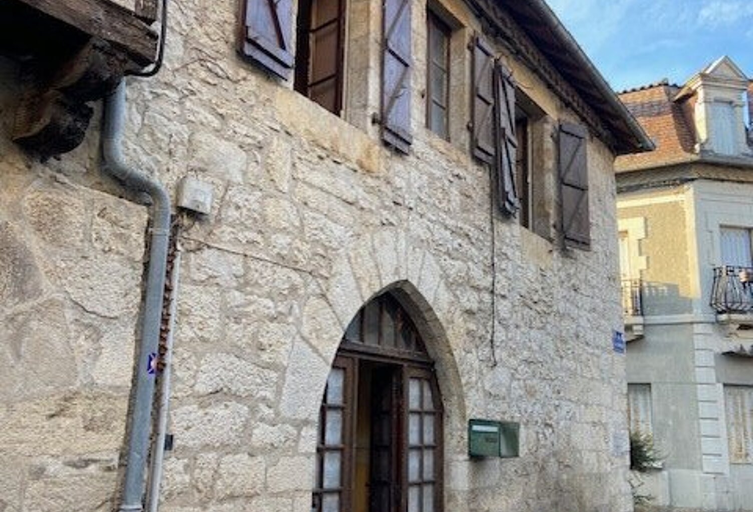 Maison — photo 1