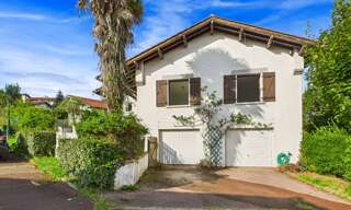 Maison 5 Pièces 107 m² à vendre à Guéthary (64210)