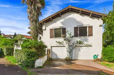 Maison 5 pièces 949500 €