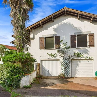 Maison 5 pièces 999000 €