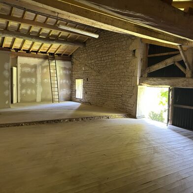 Maison 6 pièces 177000 €