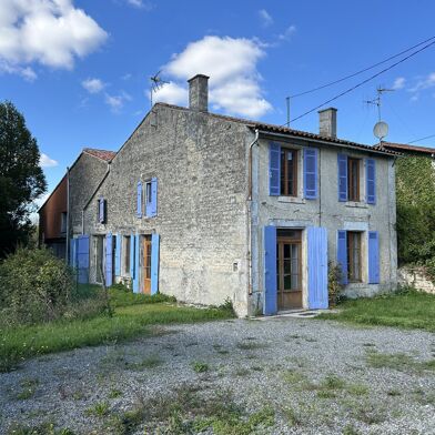 Maison 6 pièces 177000 €