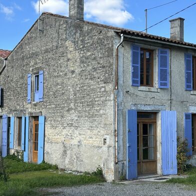 Maison 6 pièces 177000 €