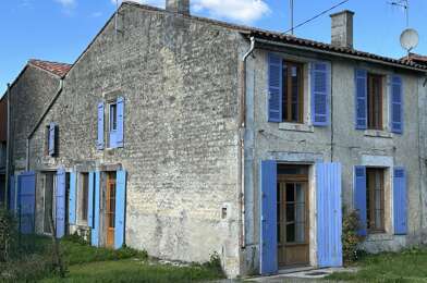 Maison 6 pièces 177000 €