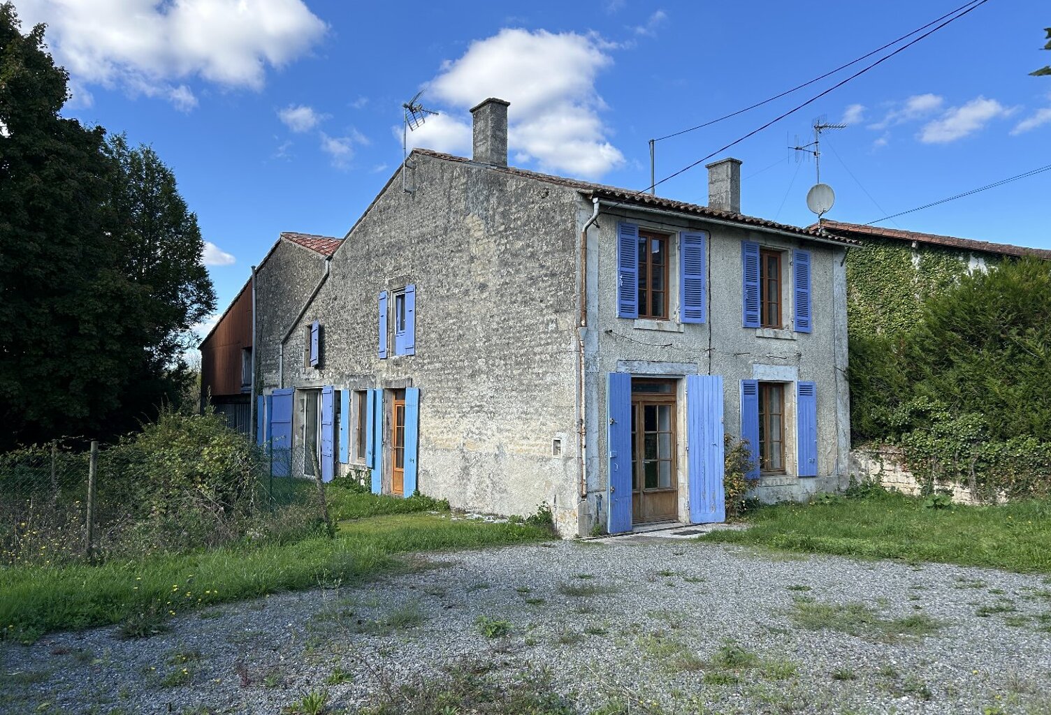 Maison — photo 1