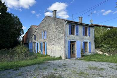 Maison 6 pièces 166500 €