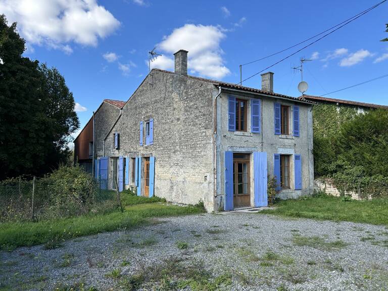 Maison — photo 1