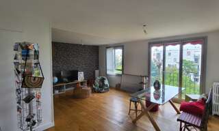 Appartement 4 Pièces 66 m² à vendre à Rueil-Malmaison (92500)