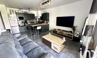 Appartement 3 Pièces 60 m² à vendre à Trappes (78190)