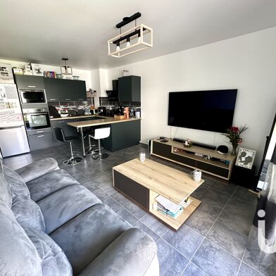 Appartement 3 pièces 189000 €