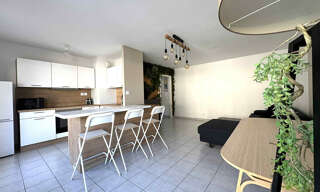 Appartement 8 Pièces 59 m² à vendre à Guebwiller (68500)