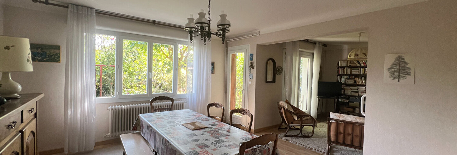 Maison 6 Pièces 113 m² à vendre à Pau (64000)