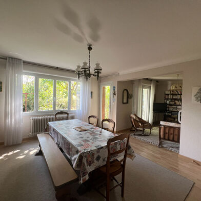 Maison 6 pièces 199000 €