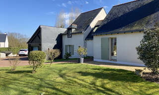 Maison 5 Pièces 140 m² à vendre à Chalonnes-sur-Loire (49290)