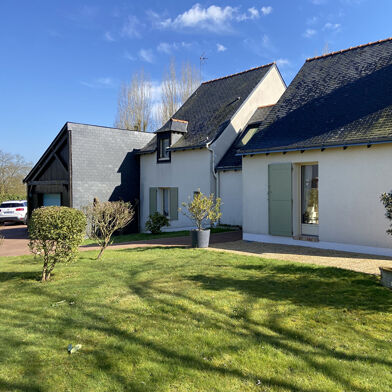 Maison 5 pièces 352000 €