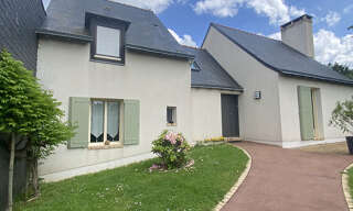 Maison 5 Pièces 140 m² à vendre à Chalonnes-sur-Loire (49290)