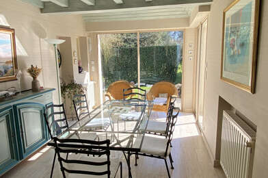 Maison 5 pièces 352000 €