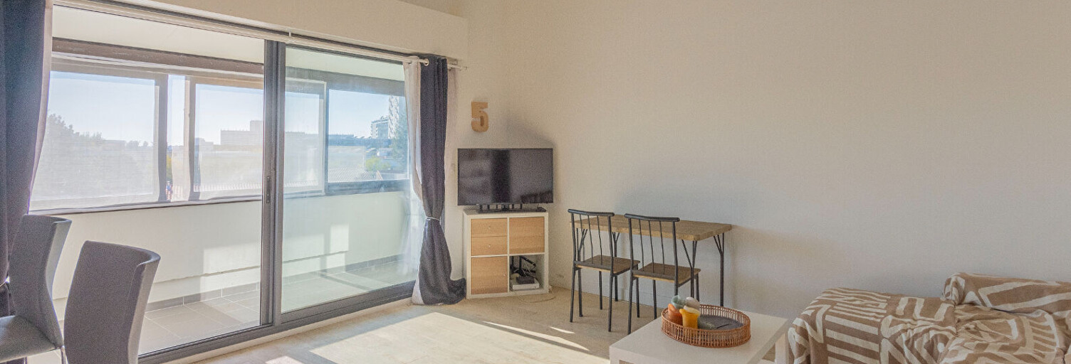 Appartement 4 Pièces 109 m² à vendre à Bordeaux (33300)