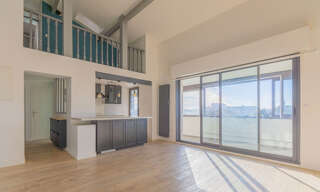 Appartement 4 Pièces 109 m² à vendre à Bordeaux (33300)