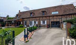 Maison 7 Pièces 170 m² à vendre à Beauvais (60000)