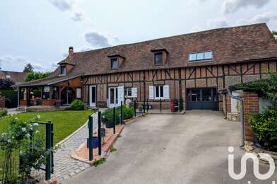 Maison 7 pièces 360000 €