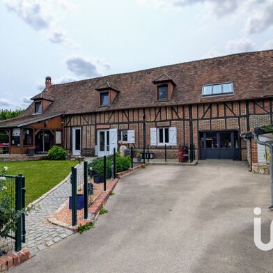 Maison 7 pièces 360000 €