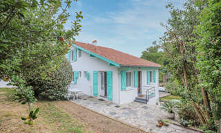 Maison 5 Pièces 96 m² à vendre à Bayonne (64100)