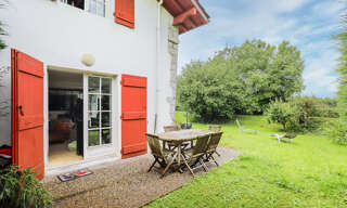 Appartement 3 Pièces 90 m² à vendre à Urrugne (64122)