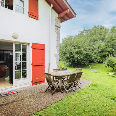 Appartement 3 pièces 405000 €