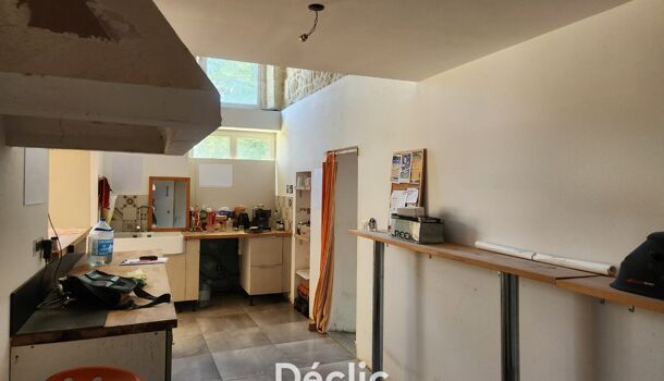 Villa / Maison 6 pièces  à vendre Vindelle 16430