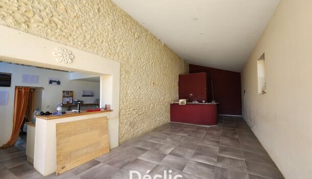 Villa / Maison 6 pièces  à vendre Vindelle 16430