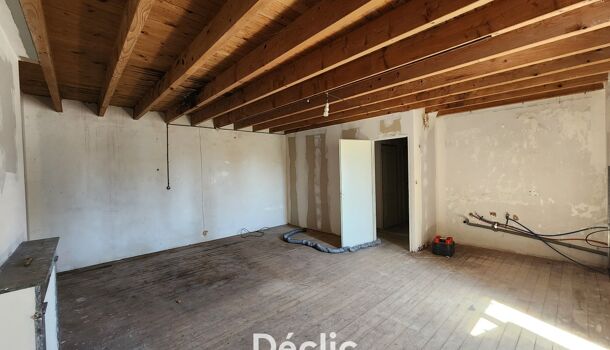 Villa / Maison 6 pièces  à vendre Vindelle 16430