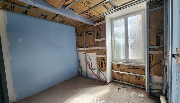 Villa / Maison 6 pièces  à vendre Vindelle 16430