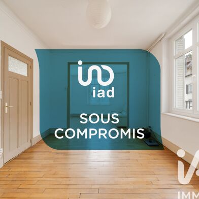 Maison 4 pièces 239000 €