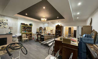 Commerce 2 Pièces 77 m² à vendre à Soumoulou (64420)