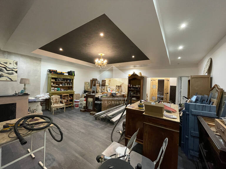 Local commercial  Nousty / Soumoulou avec terrain de plus de 795m² — photo 1