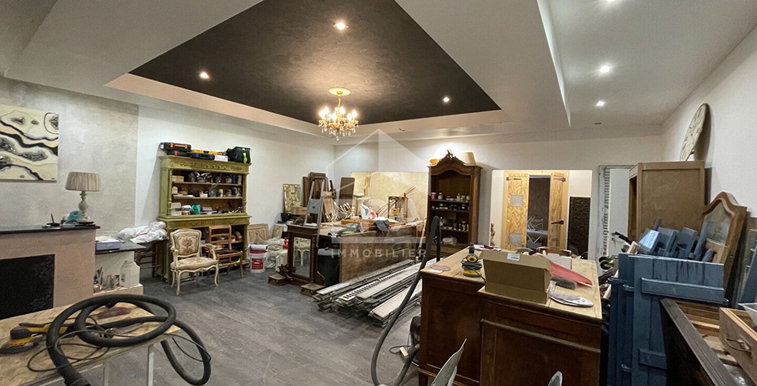 Local commercial  Nousty / Soumoulou avec terrain de plus de 795m² — photo 1