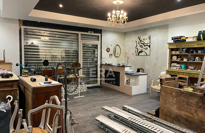 Local commercial  Nousty / Soumoulou avec terrain de plus de 795m² — photo 2