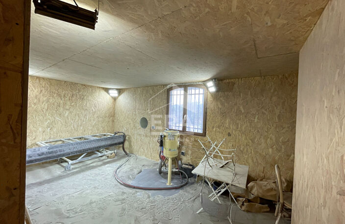 Local commercial  Nousty / Soumoulou avec terrain de plus de 795m² — photo 4