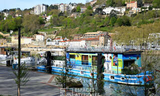 Maison 9 Pièces 180 m² à vendre à Lyon 2 (69002)