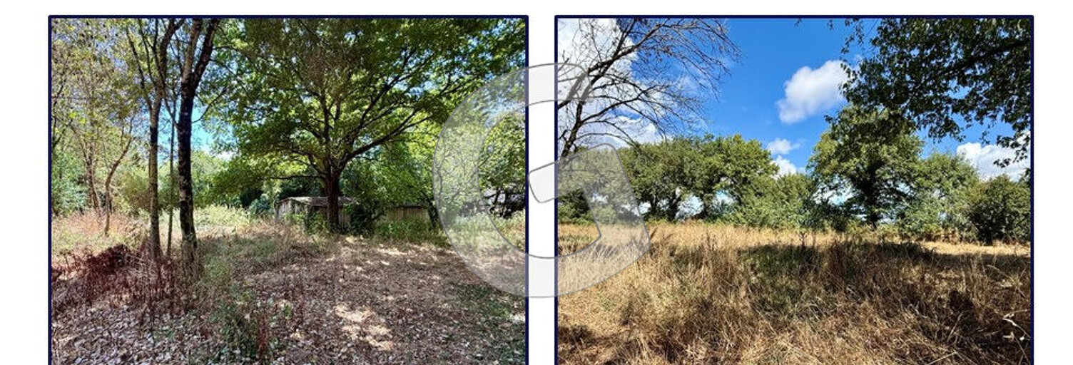 Terrain  924 m² à vendre à Talmont-Saint-Hilaire (85440)