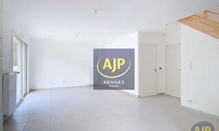 Maison 6 Pièces 110 m² à vendre à Rennes (35000)