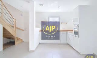 Maison 6 Pièces 110 m² à vendre à Rennes (35000)