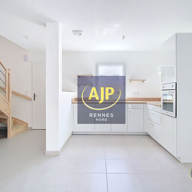 Maison 6 pièces 520000 €