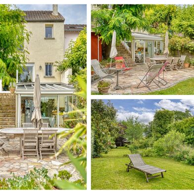 Maison 8 pièces 940000 €