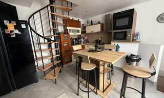 Appartement 5 Pièces 41 m² à vendre à Pont-Sainte-Maxence (60700)